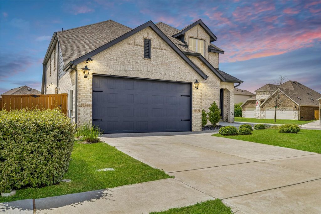 Photo of 684 Billowing WAY, Kyle, TX 78640 (MLS # 2856196)