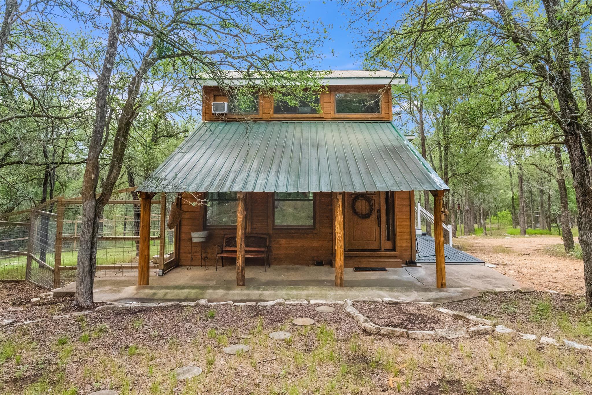 415 Balch RD