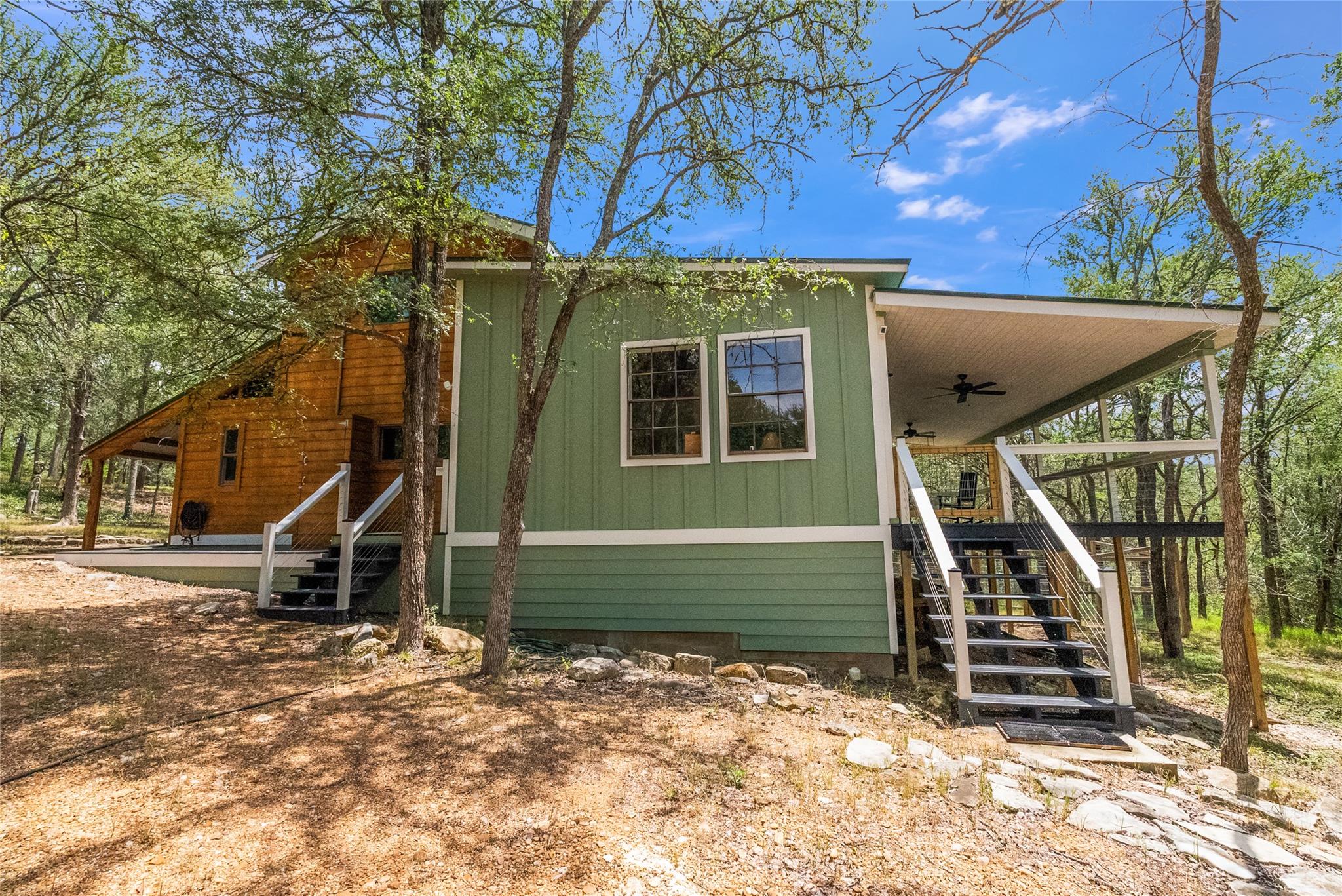 415 Balch RD
