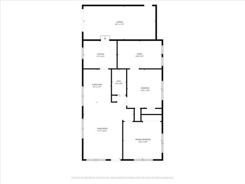 Tiny photo for 1801 Travis Heights BLVD, Austin, TX 78704 (MLS # 7169539)