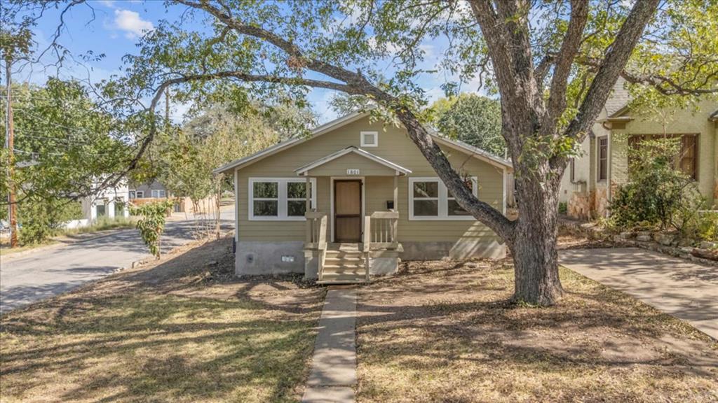 1801 Travis Heights BLVD