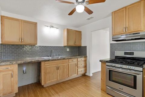 Tiny photo for 1801 Travis Heights BLVD, Austin, TX 78704 (MLS # 7169539)