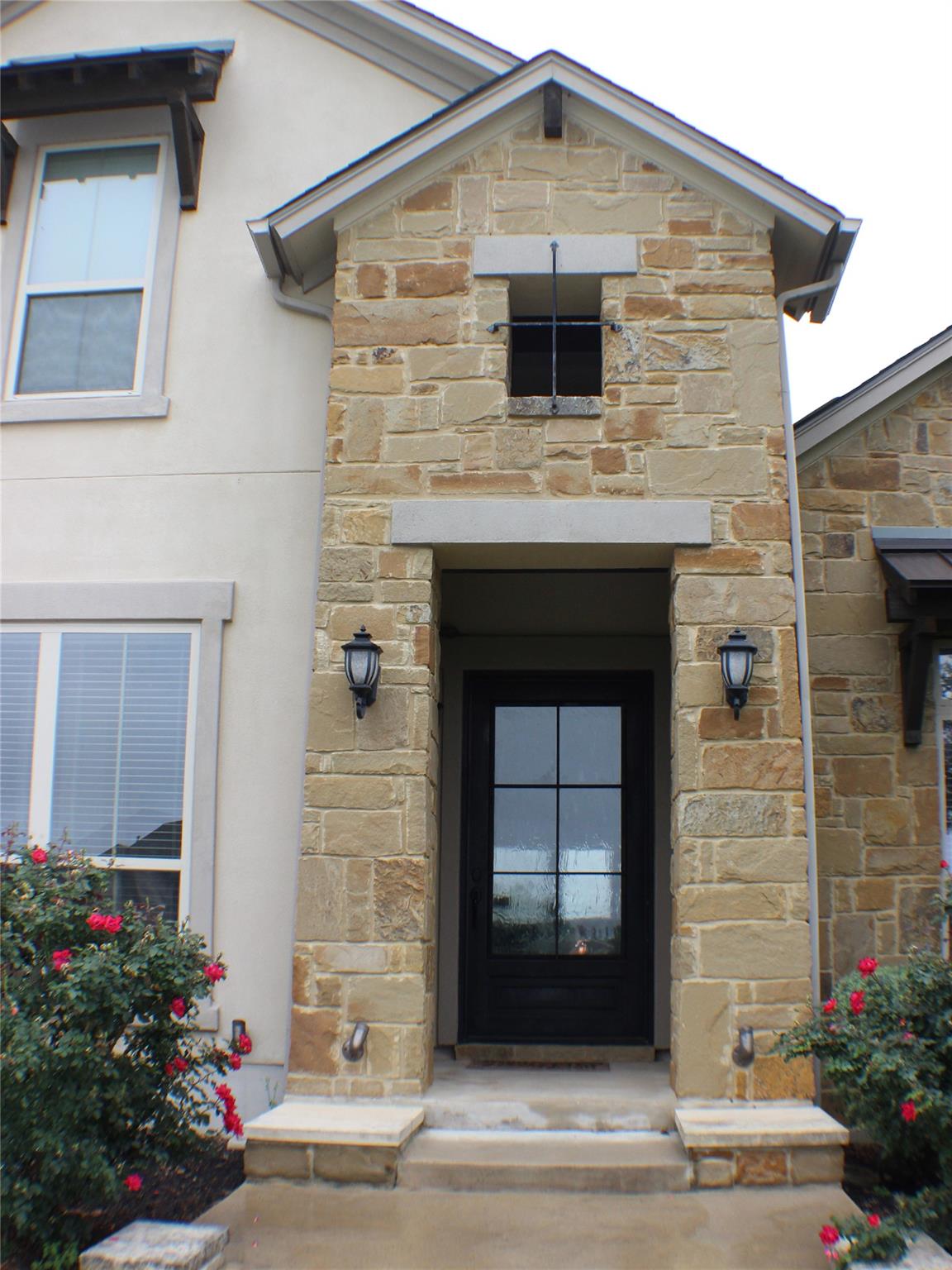 608 Brave Face ST