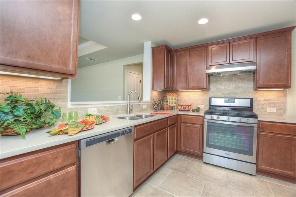 Photo 1 of 37 — 406 Kickapoo Creek LN, Georgetown, TX 78633