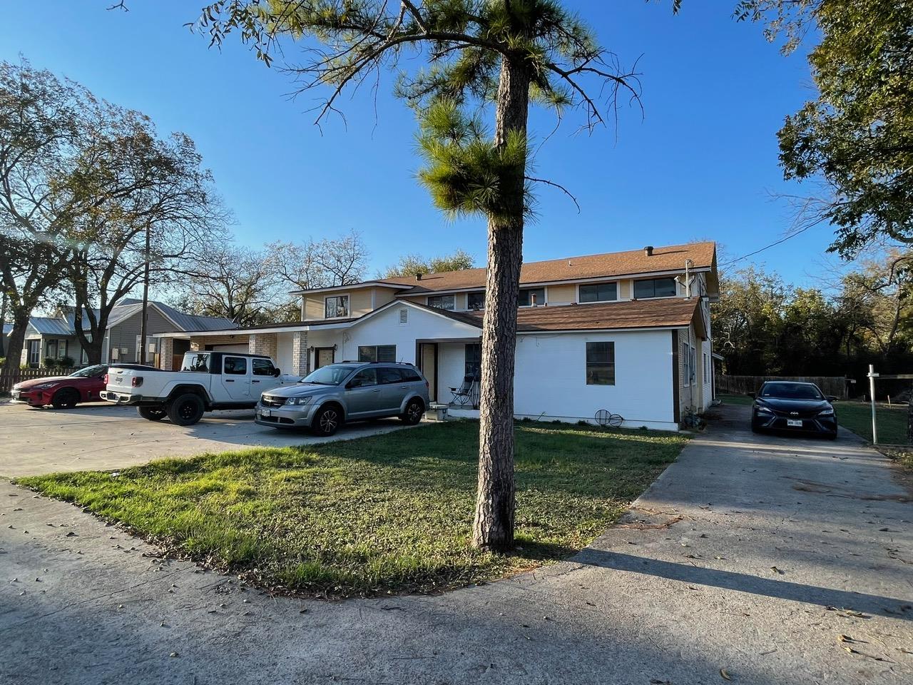 613 Central Texas EXPY A, B & C