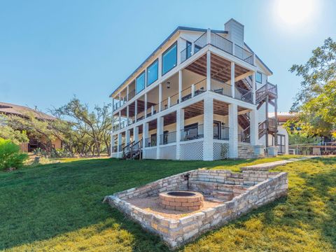 Tiny photo for 3900 Lake Park CV, Lago Vista, TX 78645 (MLS # 1319318)