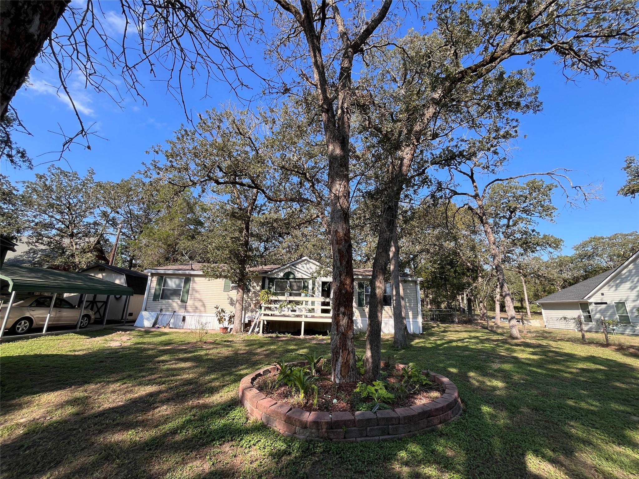 242 Shadow Oak DR