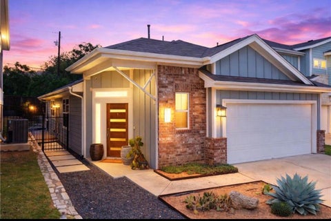 Photo of 2100 Hermia ST #41, Austin, TX 78741 (MLS # 8742670)