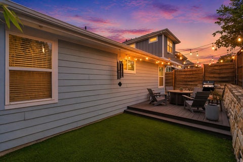 Tiny photo for 2100 Hermia ST #41, Austin, TX 78741 (MLS # 8742670)