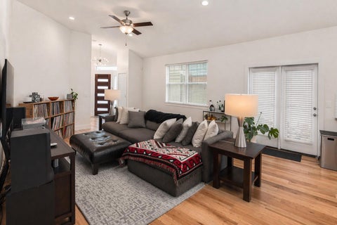 Tiny photo for 2100 Hermia ST #41, Austin, TX 78741 (MLS # 8742670)
