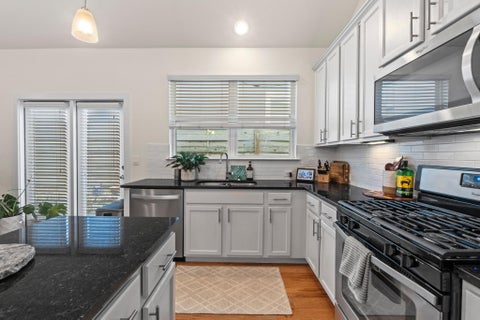 Tiny photo for 2100 Hermia ST #41, Austin, TX 78741 (MLS # 8742670)