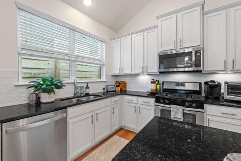 Tiny photo for 2100 Hermia ST #41, Austin, TX 78741 (MLS # 8742670)