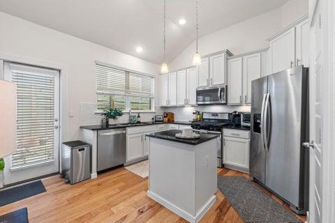 Tiny photo for 2100 Hermia ST #41, Austin, TX 78741 (MLS # 8742670)