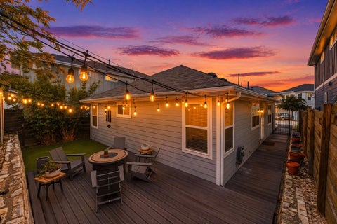 Tiny photo for 2100 Hermia ST #41, Austin, TX 78741 (MLS # 8742670)