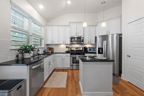Tiny photo for 2100 Hermia ST #41, Austin, TX 78741 (MLS # 8742670)