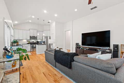 Tiny photo for 2100 Hermia ST #41, Austin, TX 78741 (MLS # 8742670)