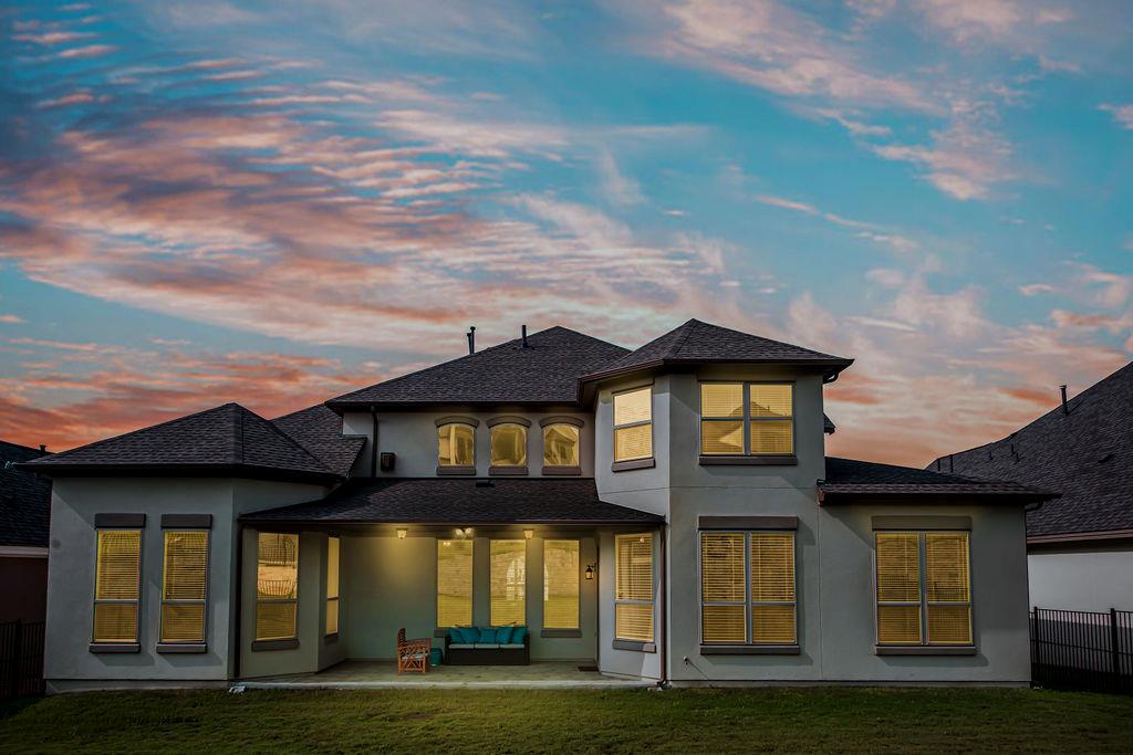 4709 Napoli Shore DR