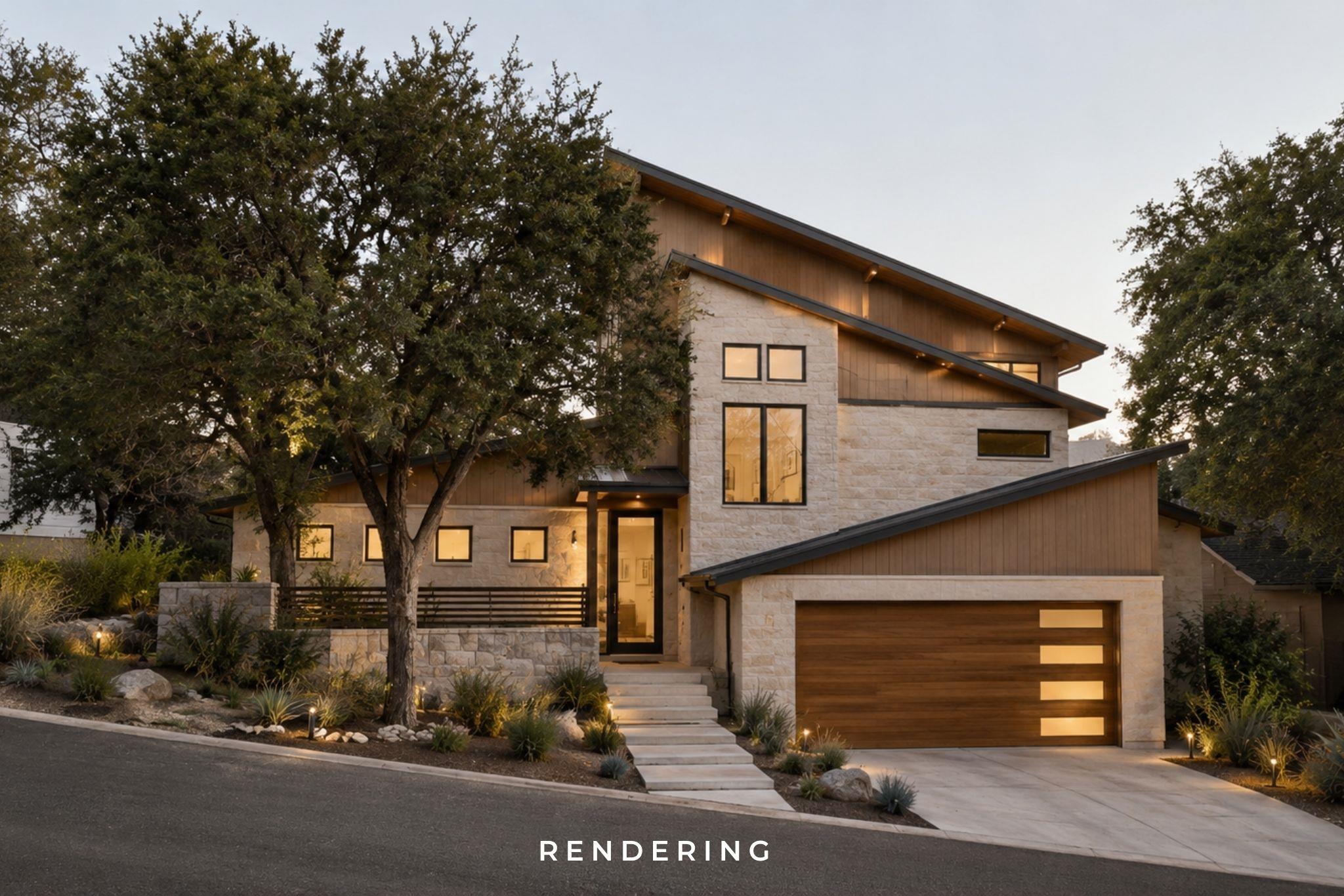 Photo 1 of 9 — 2302 White Dove PASS, Austin, TX 78734