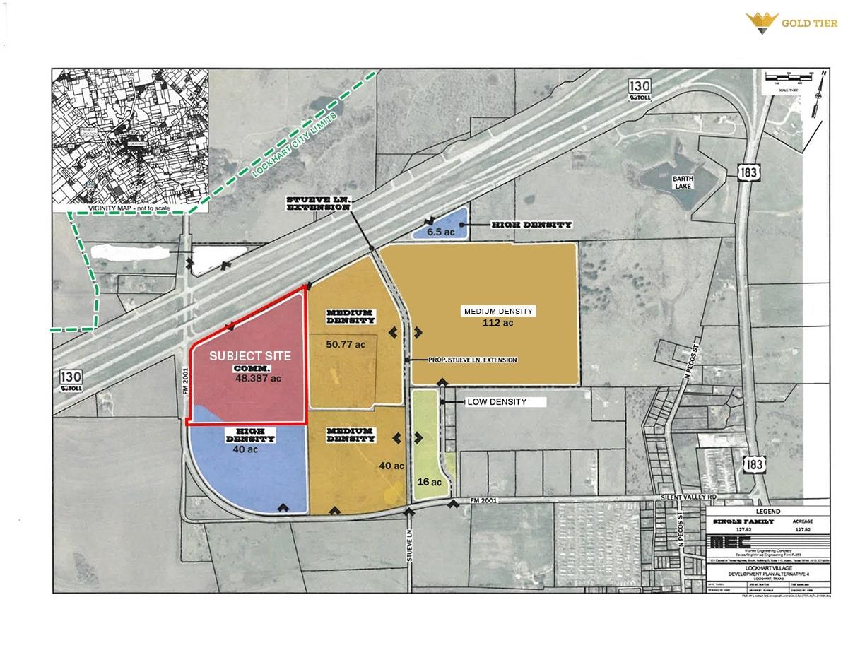 1635 Silent Valley RD