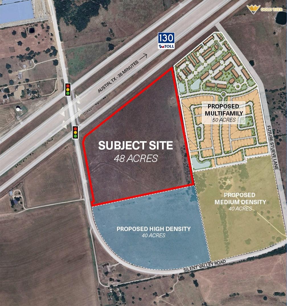 1635 Silent Valley RD