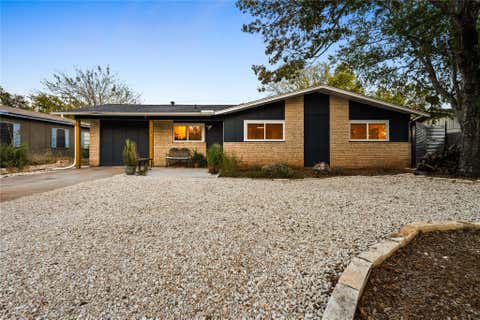 Photo of 4603 Dudmar DR, Austin, TX 78735 (MLS # 2332111)