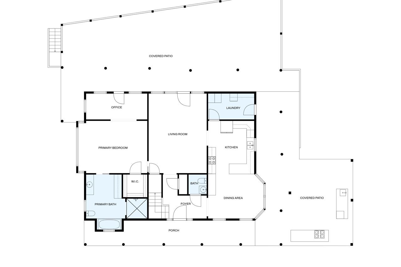 116 Shady CIR