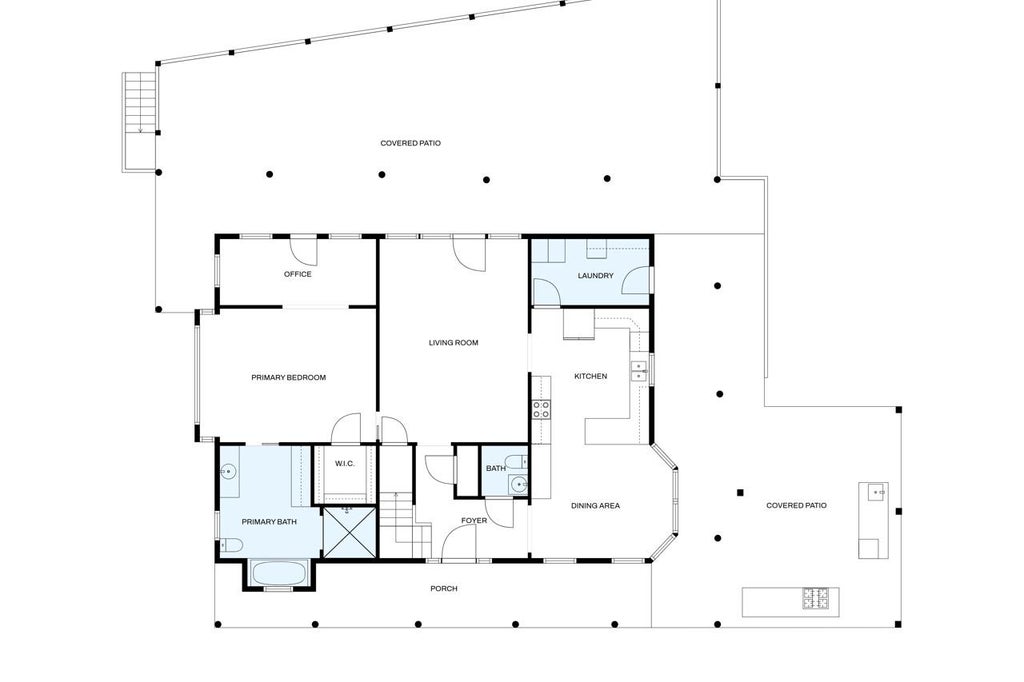 Photo of 116 Shady CIR, Sunrise Beach, TX 78643 (MLS # 7043687)