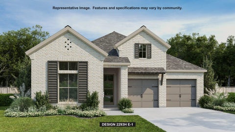 Photo of 528 Alameda LN, Georgetown, TX 78628 (MLS # 6862560)