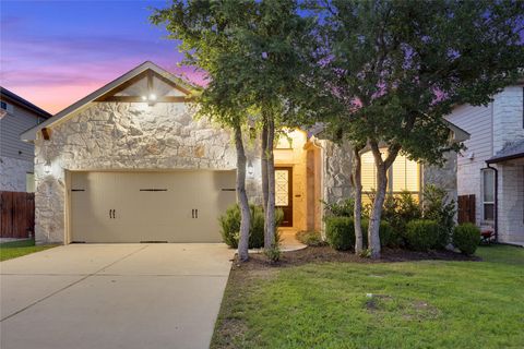 Photo of 404 Happy Cow LN, Cedar Park, TX 78613 (MLS # 7271184)