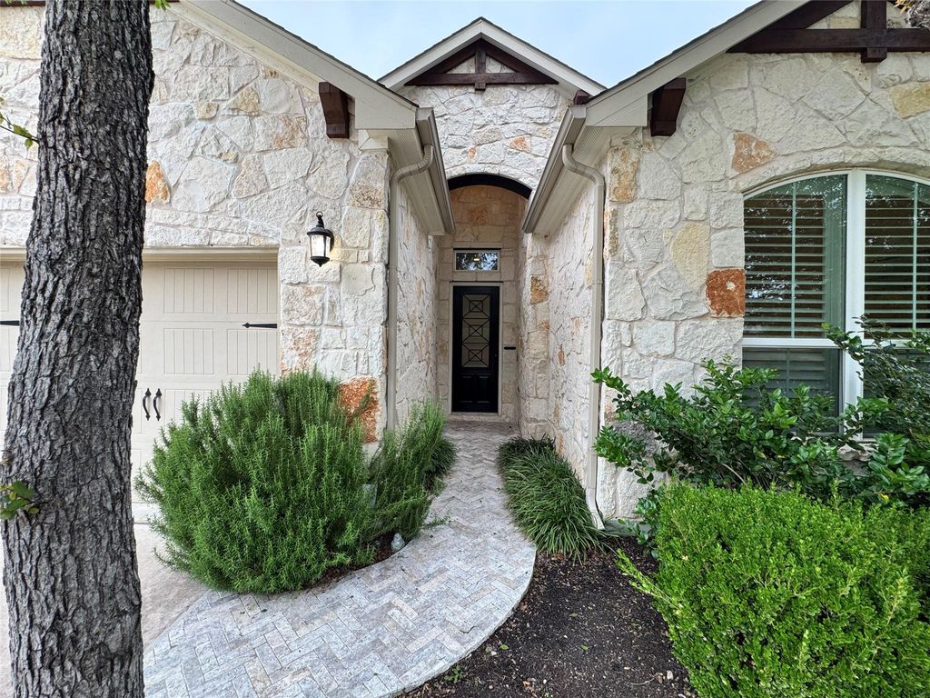 Photo of 404 Happy Cow LN, Cedar Park, TX 78613 (MLS # 7271184)
