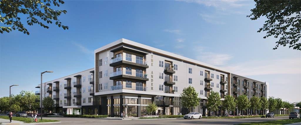 2001 W Anderson LN 245