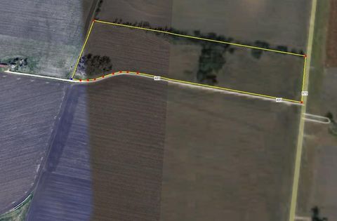 Photo of 200 County Road 485, Taylor, TX 76574 (MLS # 6756880)