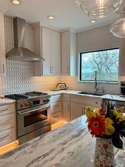 Tiny photo for 6505 Epping Forest CV, Austin, TX 78730 (MLS # 1048461)