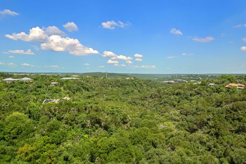 A home in Austin