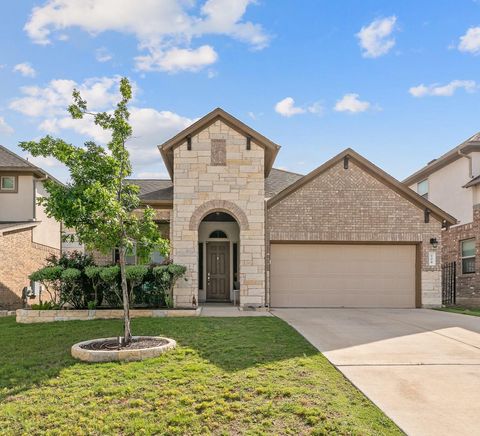 904 Astoria ST Cedar Park TX 78613