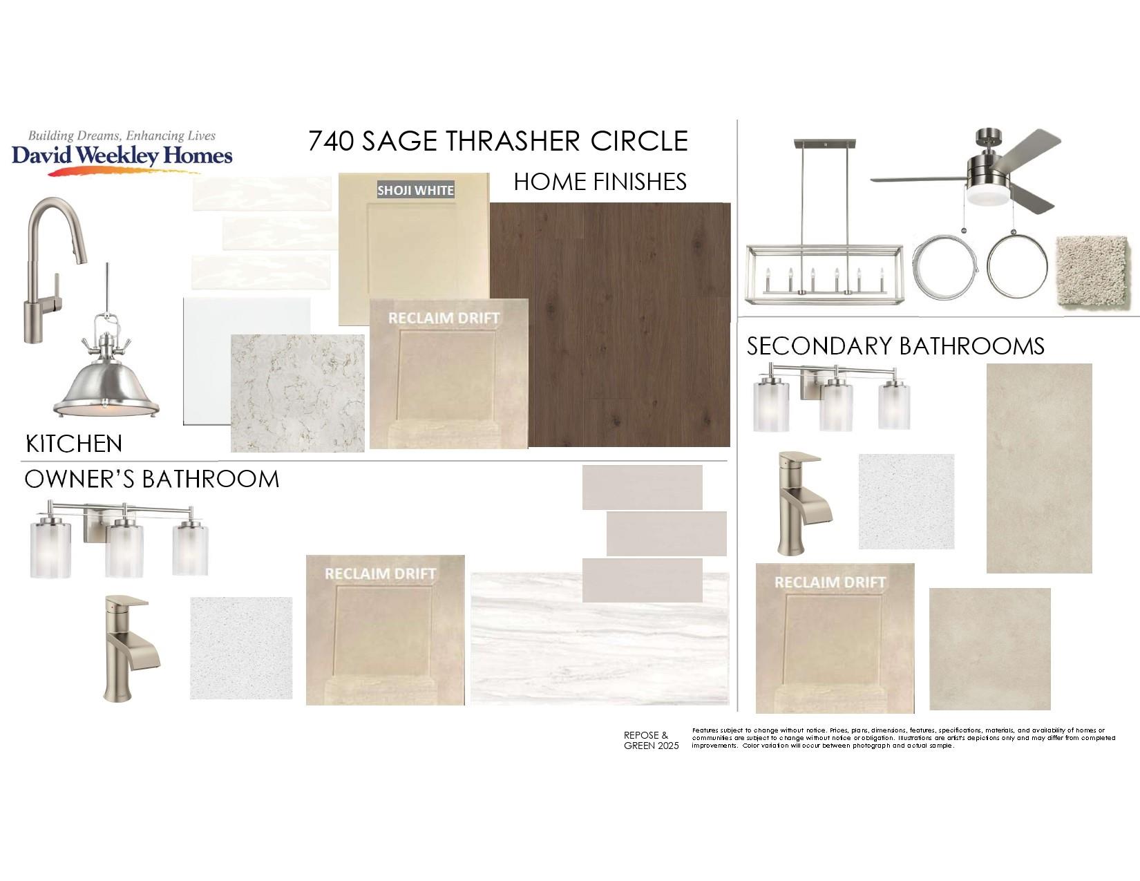 740 Sage Thrasher CIR