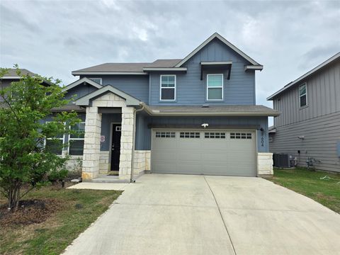 Photo of 1604 Homestead Farms DR, Round Rock, TX 78665 (MLS # 4363750)