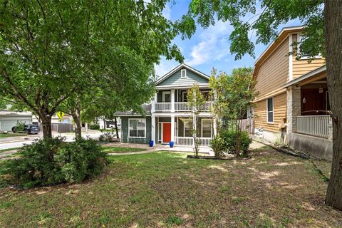 Photo of 2310 Sweet Clover DR, Austin, TX 78745 (MLS # 9957260)