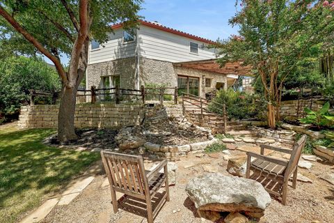 122 Acapulco DR Lakeway TX 78734