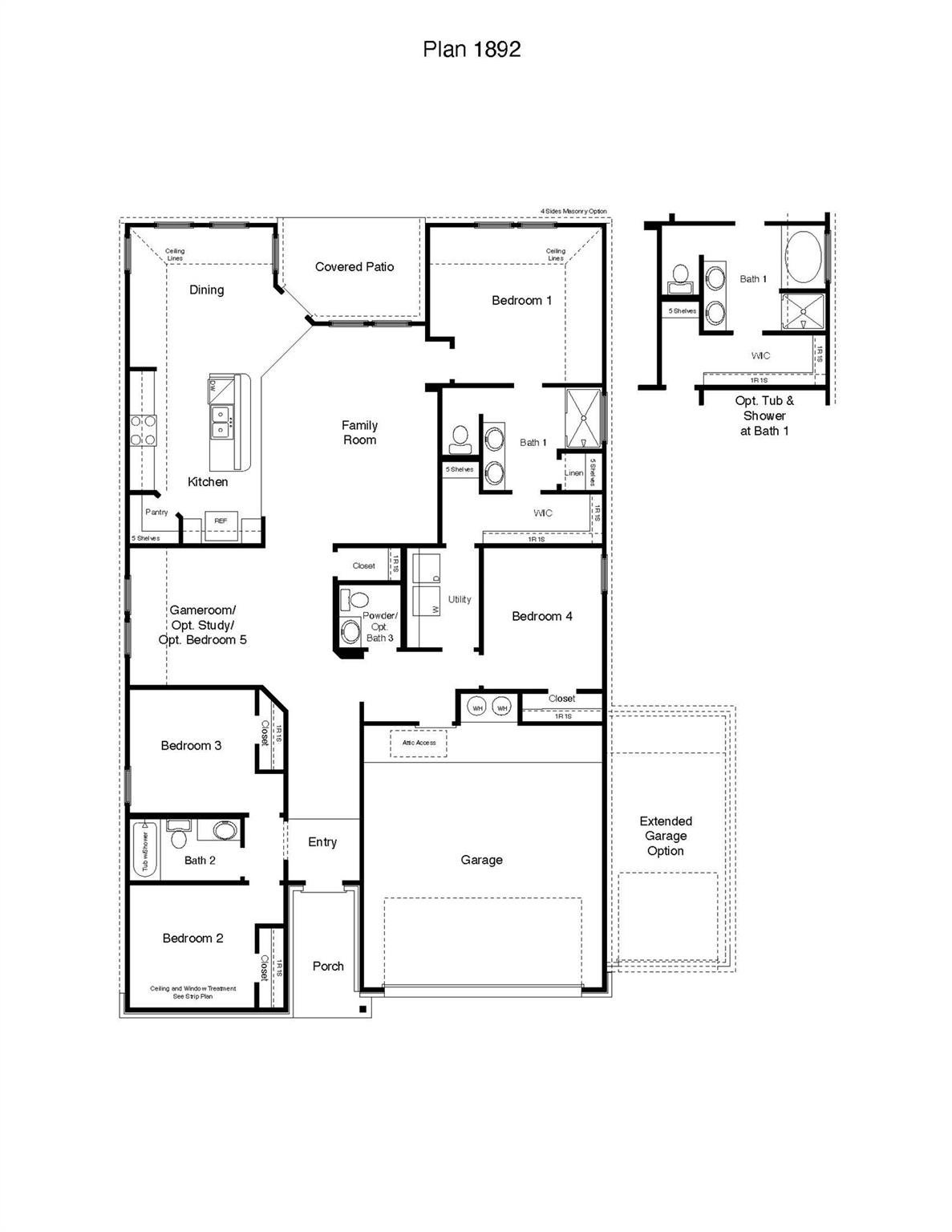410 Olla DR