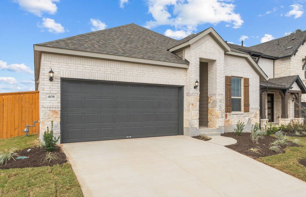 Photo of 408 Basket Grass RD, San Marcos, TX 78666 (MLS # 9454904)