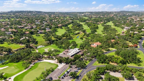 Tiny photo for 105 Birdie DR, The Hills, TX 78738 (MLS # 1081115)