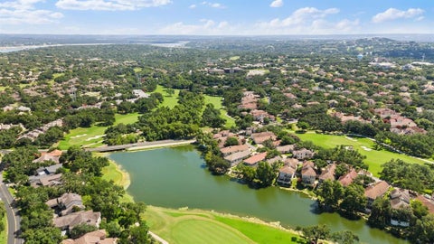 Tiny photo for 105 Birdie DR, The Hills, TX 78738 (MLS # 1081115)