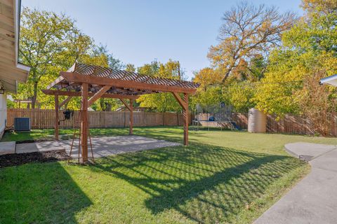 Tiny photo for 5212 Medford DR, Austin, TX 78723 (MLS # 9246154)