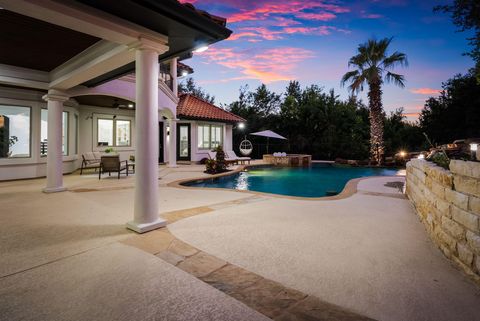 Tiny photo for 2404 University Club DR, Austin, TX 78732 (MLS # 5869920)