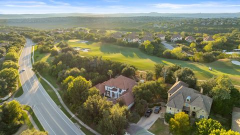 Tiny photo for 2404 University Club DR, Austin, TX 78732 (MLS # 5869920)