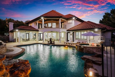 Tiny photo for 2404 University Club DR, Austin, TX 78732 (MLS # 5869920)