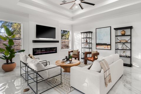Tiny photo for 2404 University Club DR, Austin, TX 78732 (MLS # 5869920)
