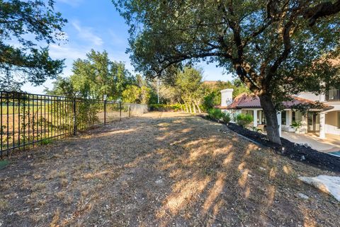 Tiny photo for 2404 University Club DR, Austin, TX 78732 (MLS # 5869920)