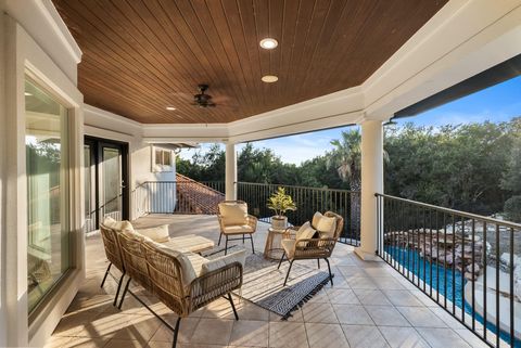 Tiny photo for 2404 University Club DR, Austin, TX 78732 (MLS # 5869920)